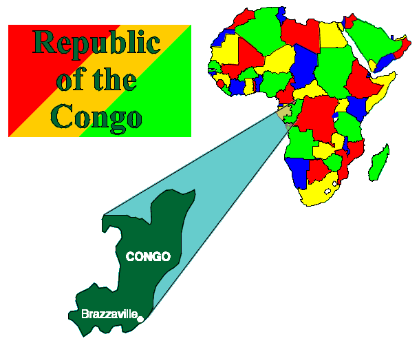 Republic of the Congo